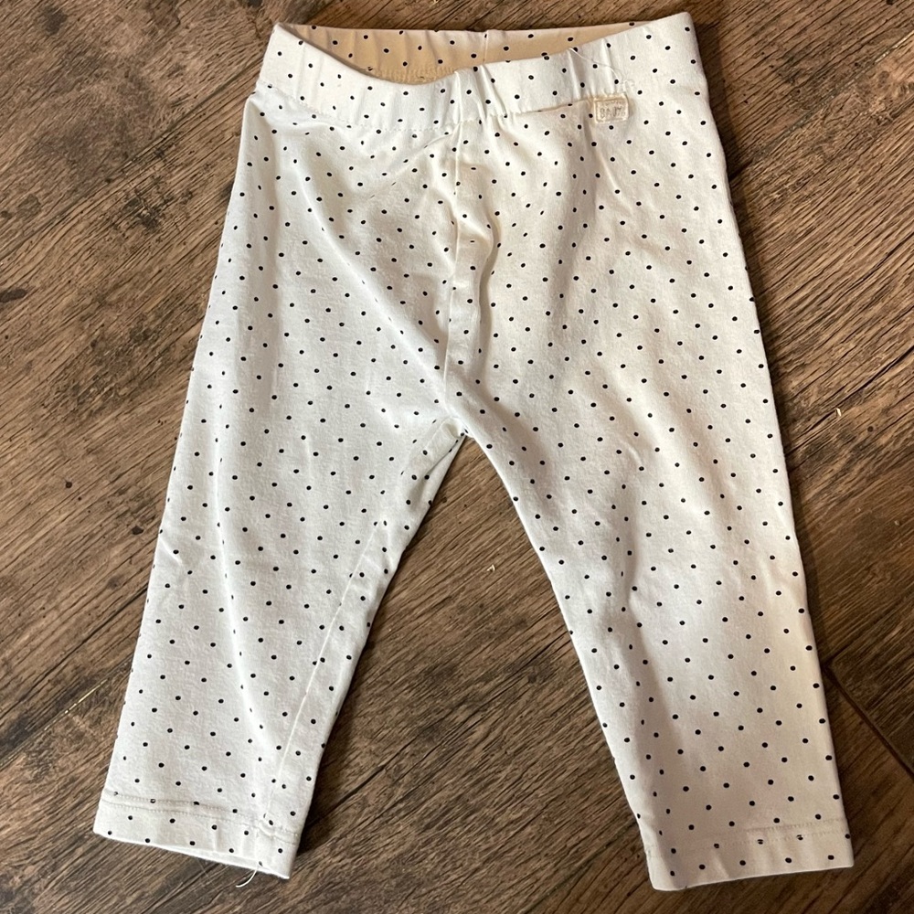 Zara leggings